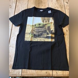 Star Wars The Mandalorian The Child T-Shirt